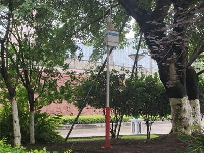 <b>生态环保部分案例</b>